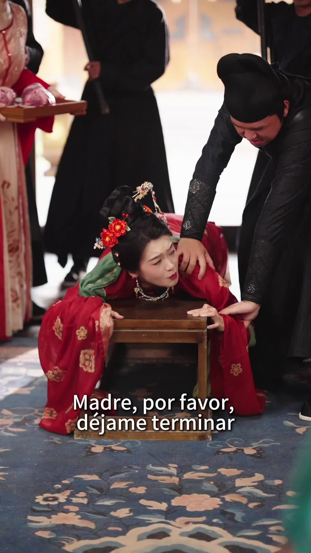 Episodio 6 - Bajo la Piel de mi Hermana